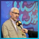 گزارش برنامه دوربین هفت از رویداد یارستان کودکستان