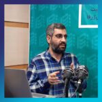 هر خانه یک مهد، هر مادر یک مربی | مصاحبهٔ ویدئویی با دکتر حامد بخشی