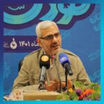 آغاز به کار رسمی رویداد در نشست خبری سازمان ملی تعلیم و تربیت کودک