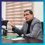 مصاحبه با معاون راهبری و نظارت سازمان ملی تعلیم و تربیت کودک