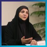 مصاحبه با خانم فضلی، معاون سازمان ملی تعلیم و تربیت کودک