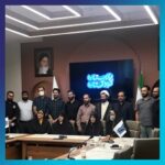 نشست هم‌اندیشی فعالان حوزهٔ نرم‌افزار و محتواهای صوتی و تصویری برگزار شد